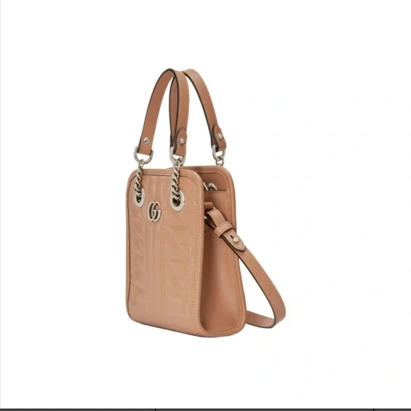 New With Tag Gucci Marmont Crossbody Bag - Picture 2 of 15